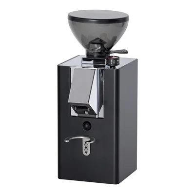 La Pavoni Kube Mill Coffee Grinder Black - Image 1