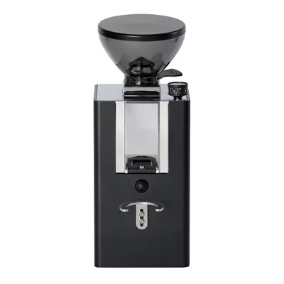 La Pavoni Kube Mill Coffee Grinder Black - Image 4