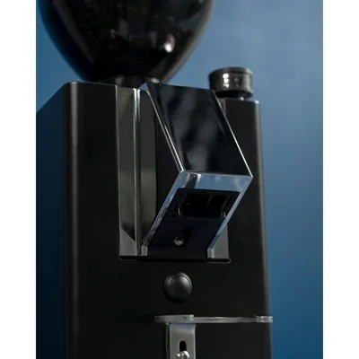La Pavoni Kube Mill Coffee Grinder Black - Image 5