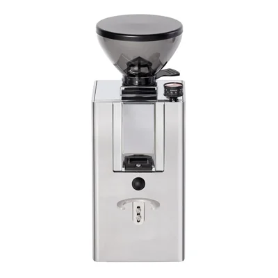 La Pavoni Kube Mill Coffee Grinder Stainless Steel - Image 7