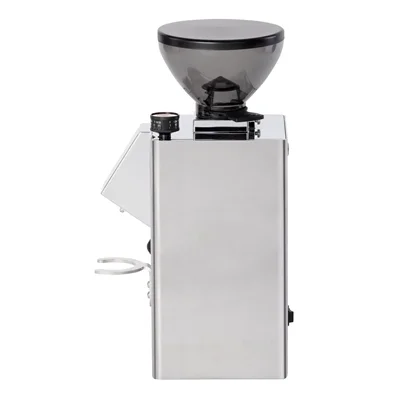 La Pavoni Kube Mill Coffee Grinder Stainless Steel - Image 8