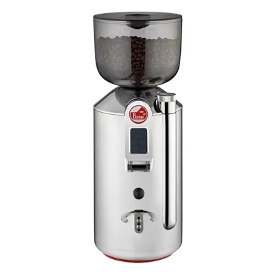 La Pavoni Cilindro Prosumer Coffee Grinder - Image 2
