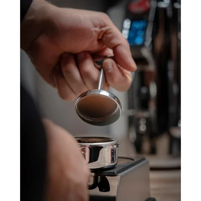 La Pavoni Cilindro Prosumer Coffee Grinder - Image 4