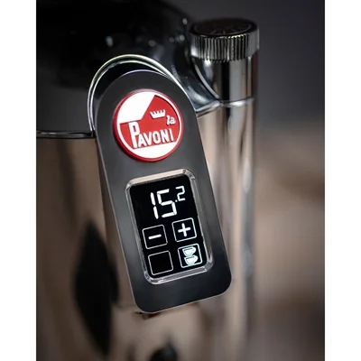 La Pavoni Cilindro Prosumer Coffee Grinder - Image 5