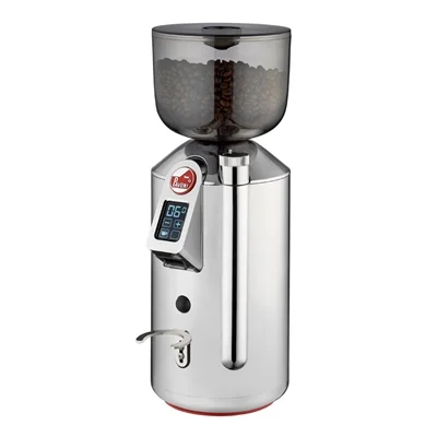 La Pavoni Cilindro Prosumer Coffee Grinder - Image 9