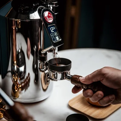 La Pavoni Cilindro Prosumer Coffee Grinder - Image 13