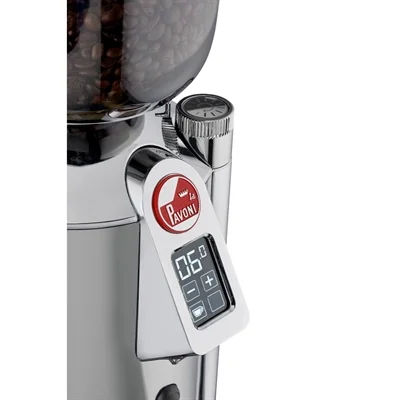 La Pavoni Cilindro Prosumer Coffee Grinder - Image 15