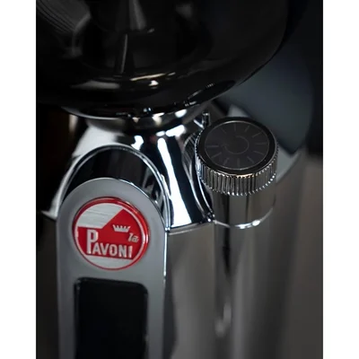 La Pavoni Cilindro Prosumer Coffee Grinder - Image 16