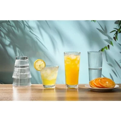 Libbey Rhythm Old Fashioned 260ml (12 Pack) - Image 1