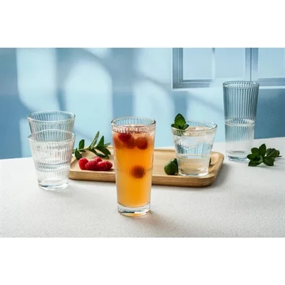 Libbey Rhythm Old Fashioned 260ml (12 Pack) - Image 2