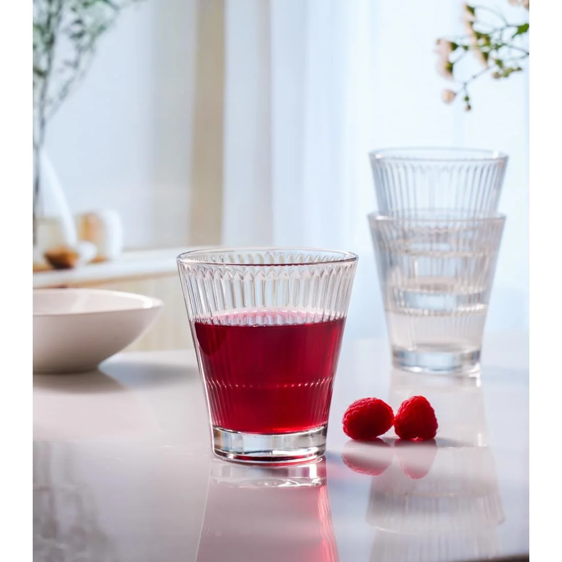 Libbey Rhythm Old Fashioned 260ml (12 Pack) - Image 4