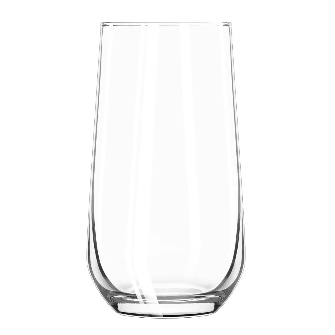Libbey Aurora Hi-Ball Tumblers 390ml (12 Pack)