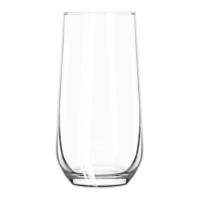 Libbey Aurora Beverage Tumblers 420ml (12 Pack) - Image 2