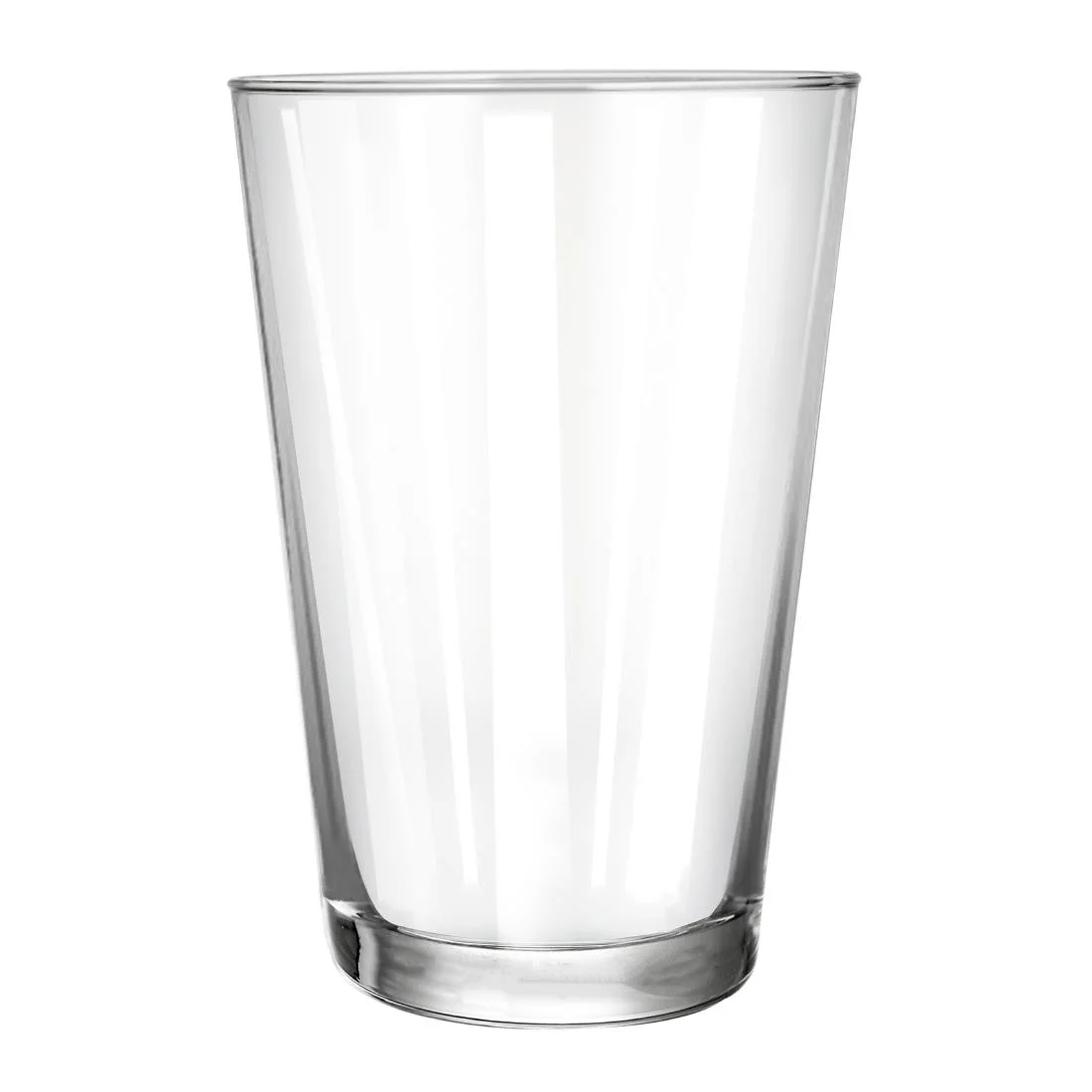Libbey Cologne Beverage Glasses 355ml (12 Pack)