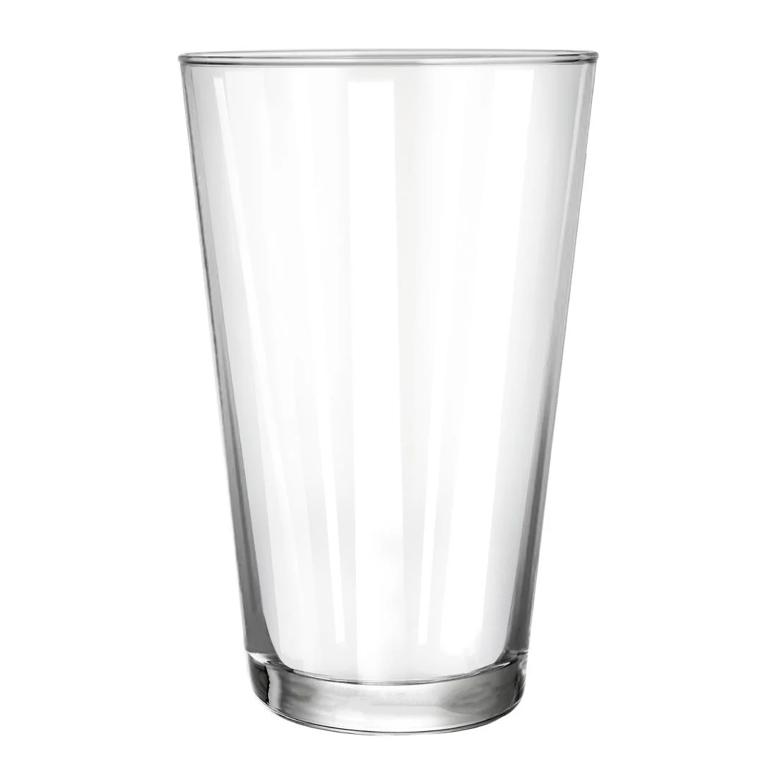 Libbey Cologne Beverage Glasses 414ml (12 Pack)