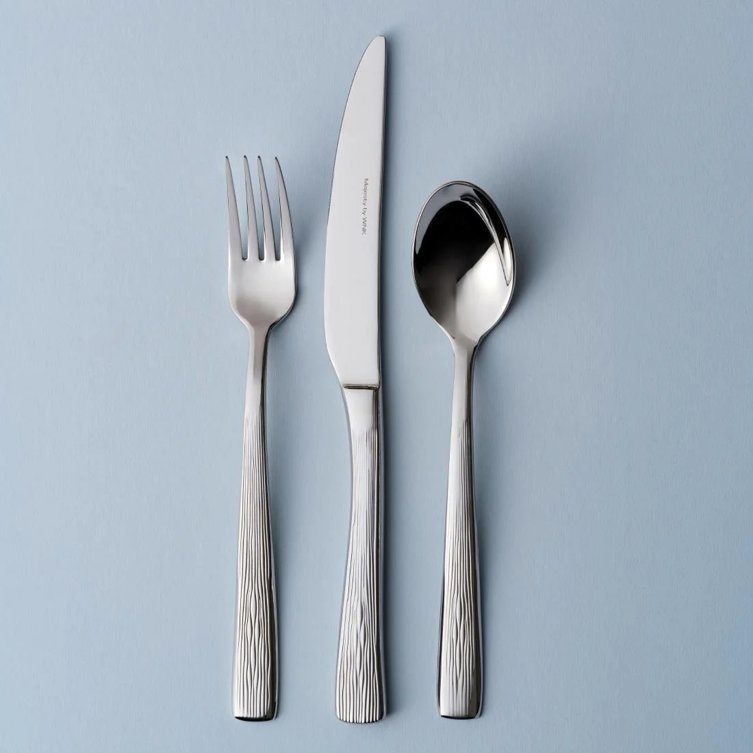 WNK Majestic Table Forks (12 Pack) - Image 2