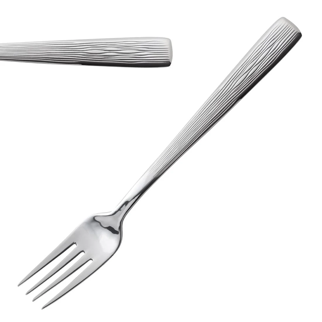 WNK Majestic Table Forks (12 Pack) - Image 1