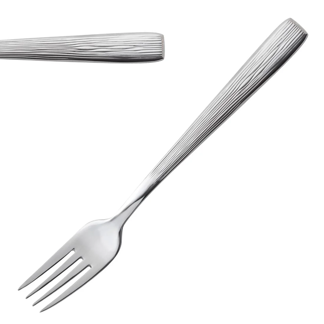 WNK Majestic Dessert Forks (12 Pack)