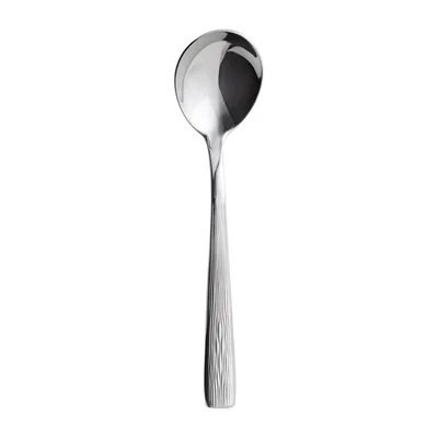 WNK Majestic Soup Spoons (12 Pack)