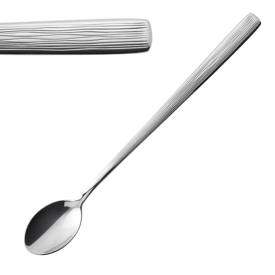 WNK Majestic Latte/Sundae Spoons (12 Pack)
