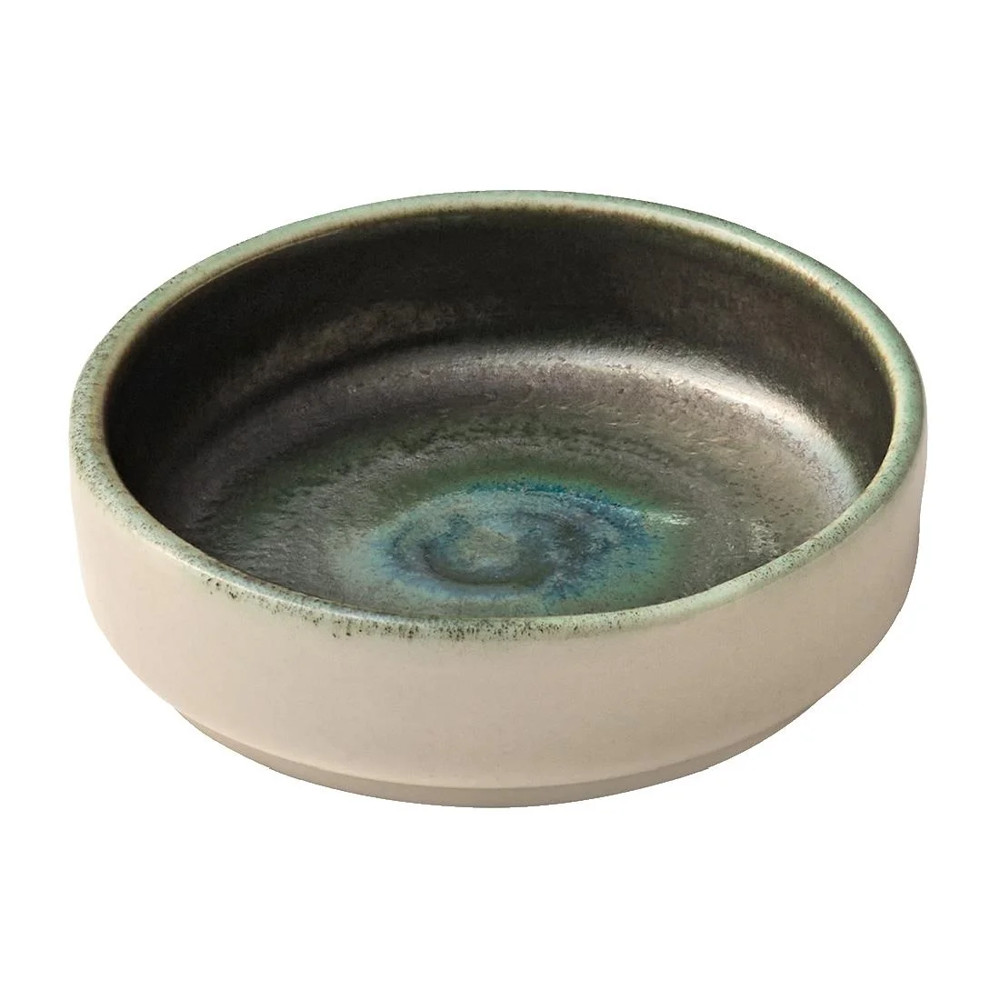 Heart & Soul Perfect Match Avocado Dishes 80mm (12 Pack)