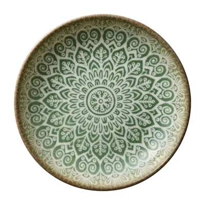 Heart & Soul Soulmate Jade Coupe Bowls 215mm (6 Pack) - Image 2