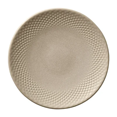 Heart & Soul Pine Almond Coupe Plates 170mm (6 Pack) - Image 2