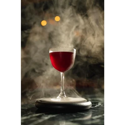 Onis Classic Bar Nick & Nora Glasses 160ml (6 Pack) - Image 2