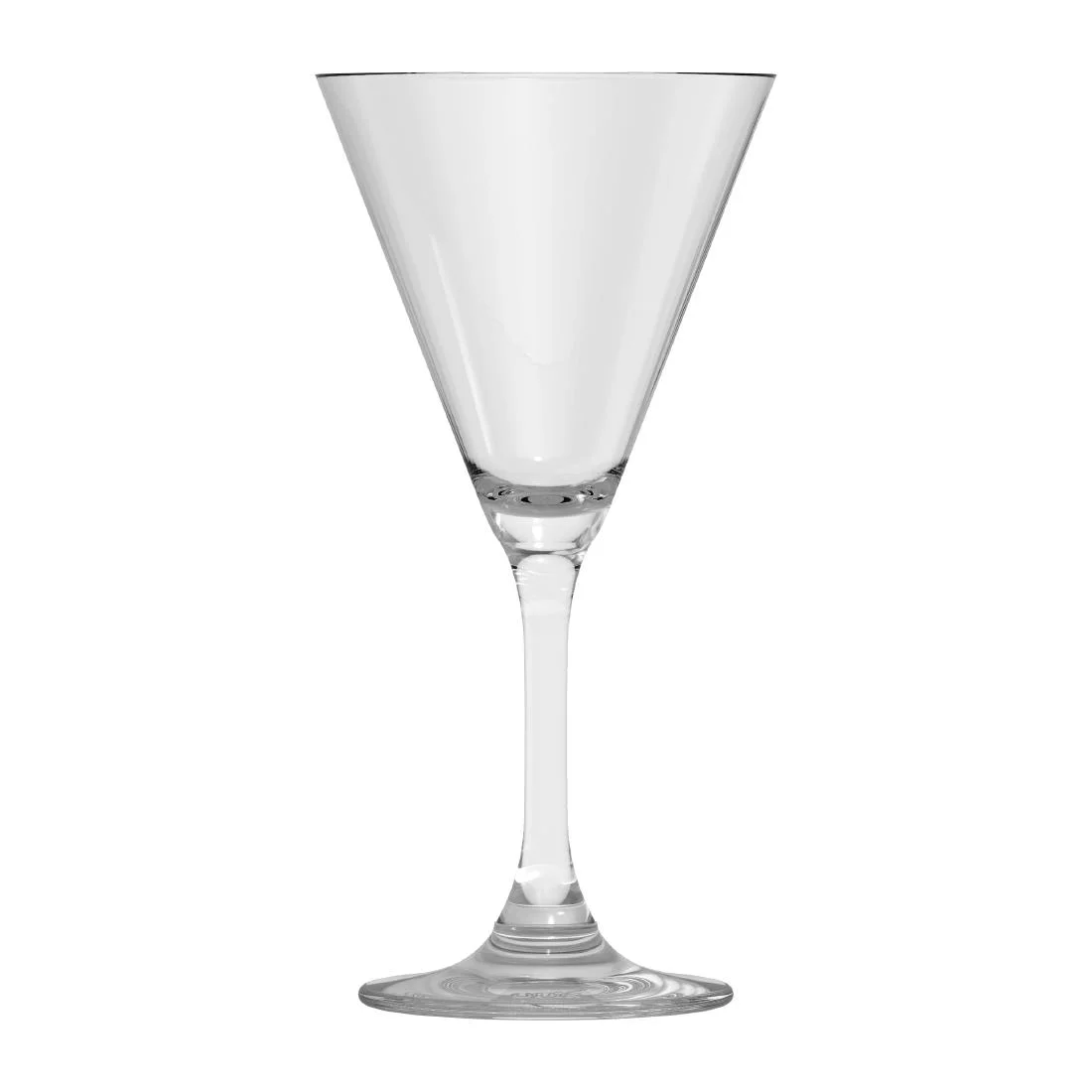 Onis Classic Bar Martini Glasses 140ml (6 Pack)