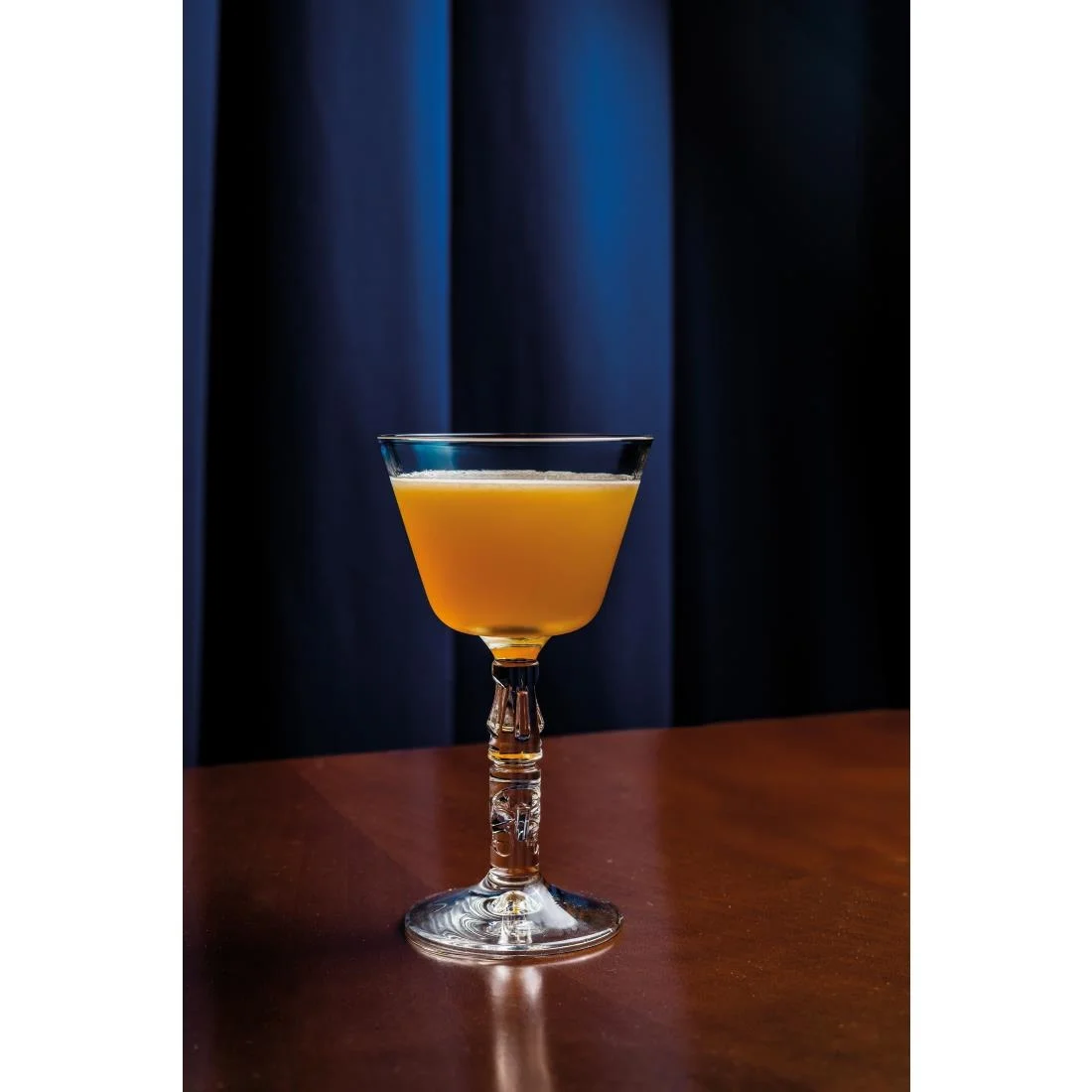 Onis Tiki Clear Mai-Tai Glasses 200ml (6 Pack) - Image 2