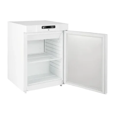 Gram Professional Compact Fridge White R200 - Image 1
