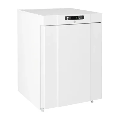 Gram Professional Compact Fridge White R200 - Image 2
