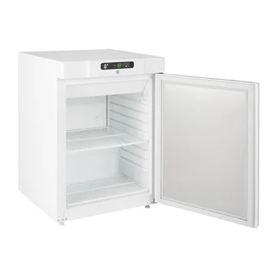 Gram Professional Compact Freezer White F200 - Image 1