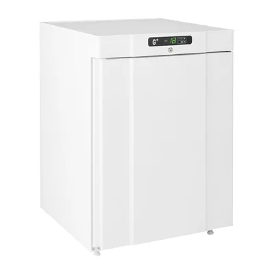 Gram Professional Compact Freezer White F200 - Image 4