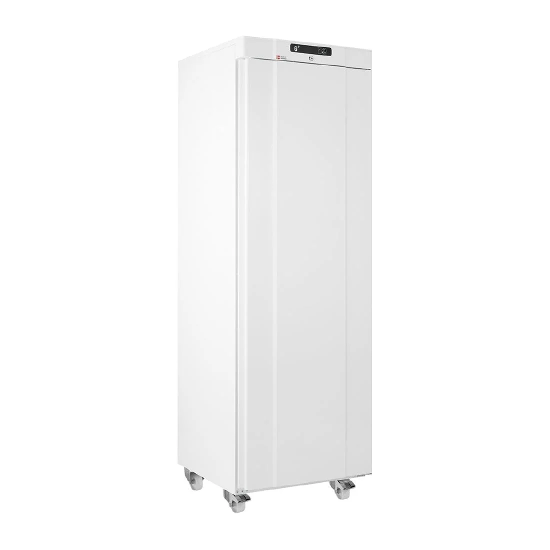 Gram Professional Compact Fridge White R400