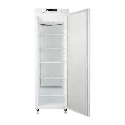 Gram Professional Compact Freezer White F400 - Image 2
