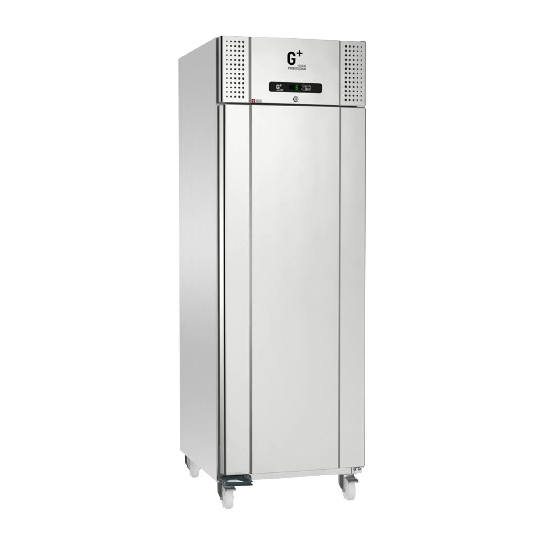 Gram Professional Chiller Stainless Steel Maxi SUPERIOR C700