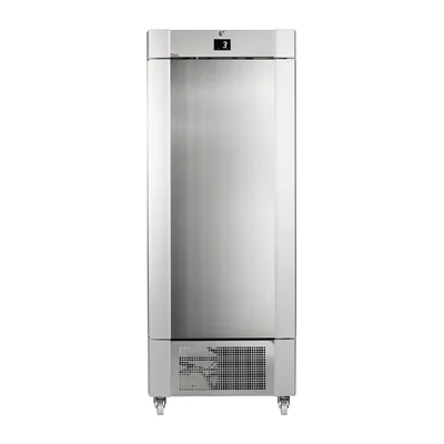Gram Professional Chiller Stainless Steel Maxi MIDI C650 - Image 2