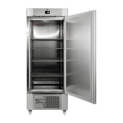 Gram Professional Freezer Stainless Steel Maxi MIDI F650 - Image 1