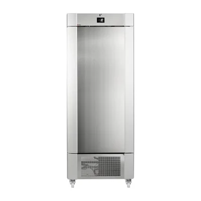 Gram Professional Freezer Stainless Steel Maxi MIDI F650 - Image 2