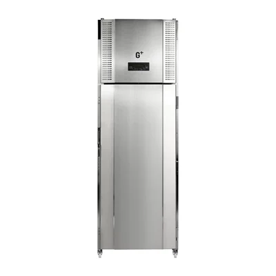 Gram Professional Roll-In Blast Chiller BC50 - Image 2