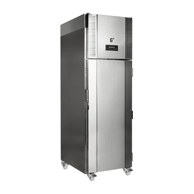 Gram Professional Roll-In Blast Chiller BC50 - Image 4
