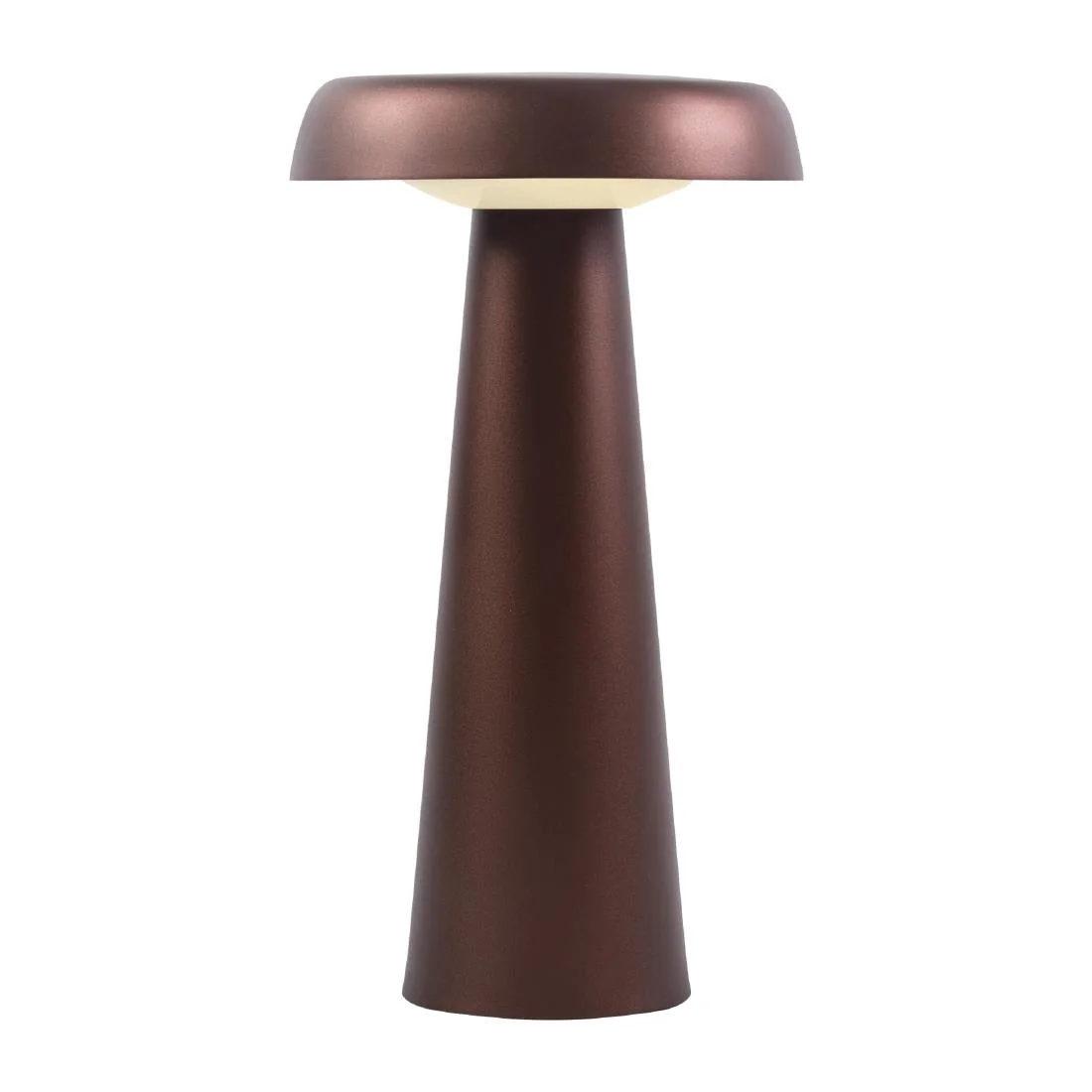 Nordlux Arcello Portable Table Lamp Burnished Brass - Image 8