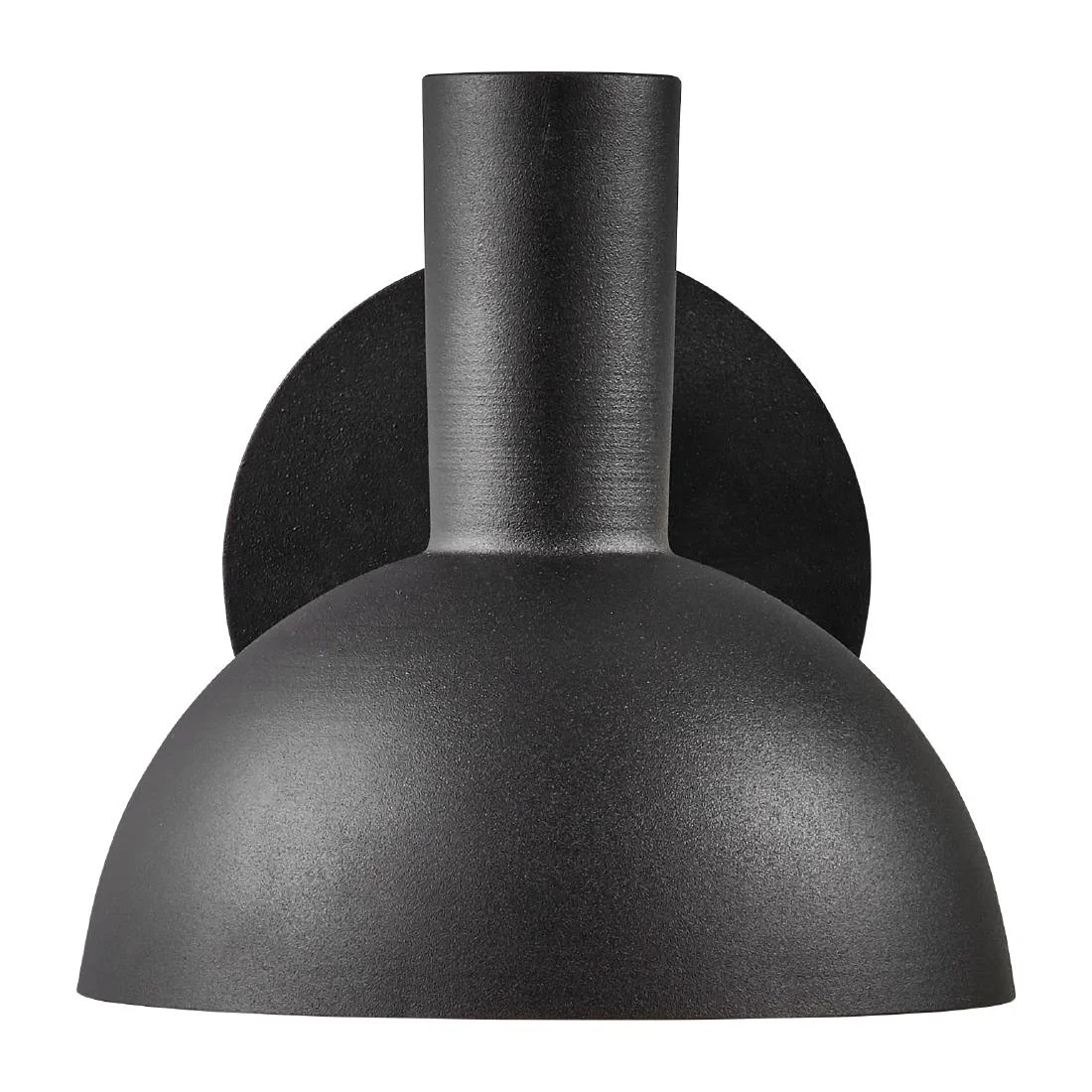 Nordlux Arki 20 Wall Light Black - Image 2