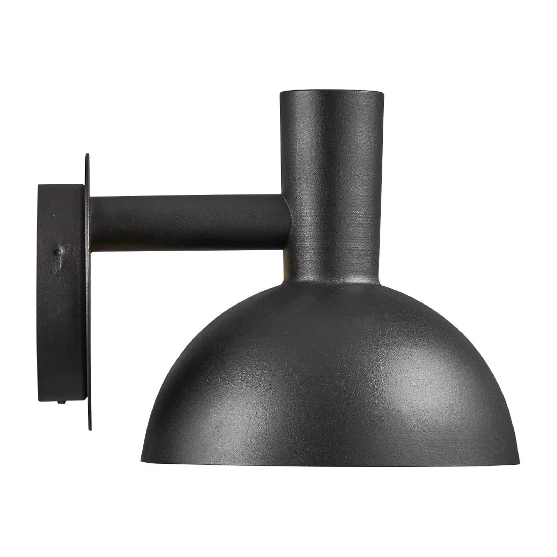 Nordlux Arki 20 Wall Light Black - Image 3