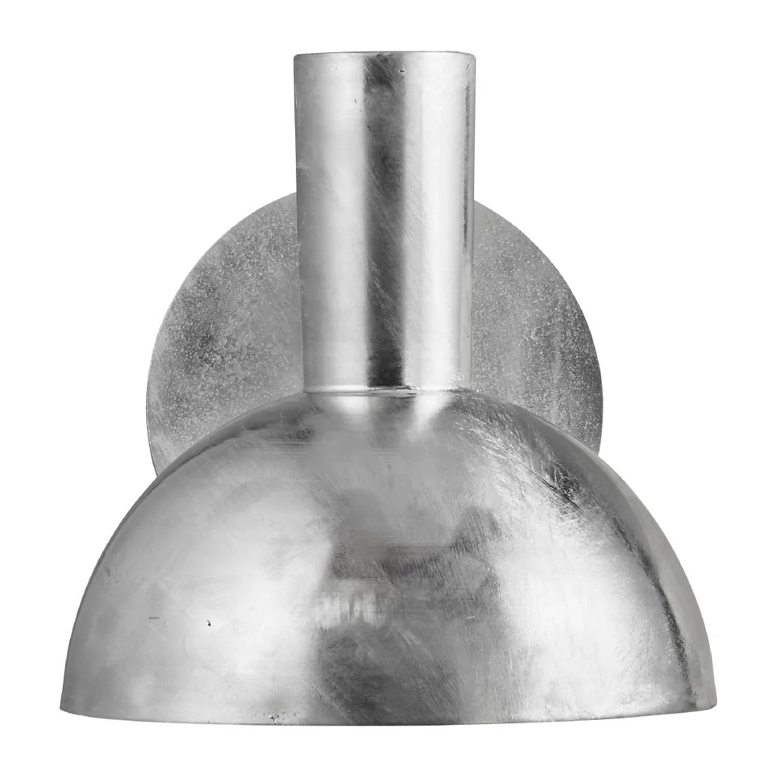 Nordlux Arki 20 Wall Light Galvanised Steel - Image 3