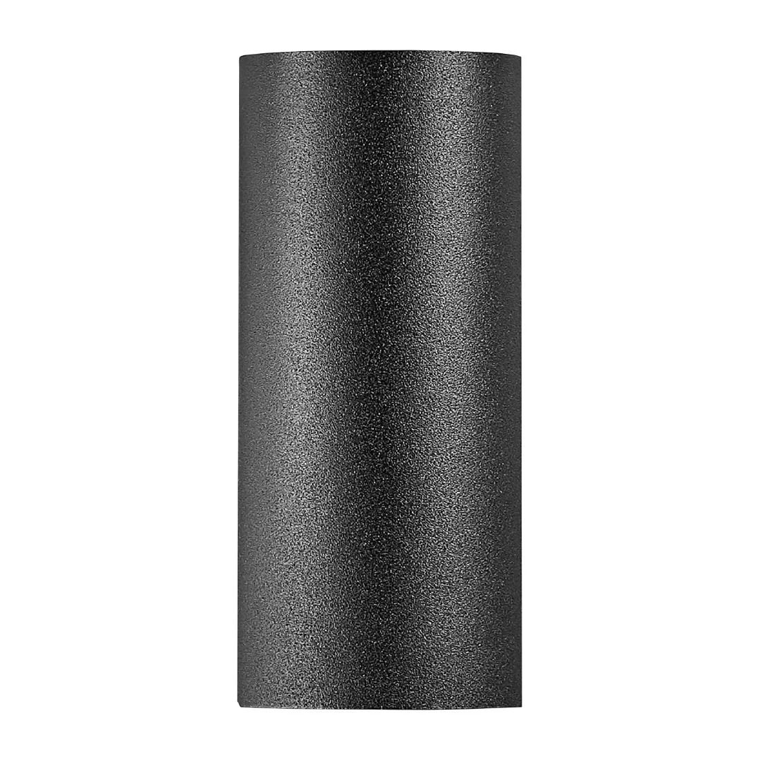 Nordlux Asbol Round Wall Light Black - Image 4