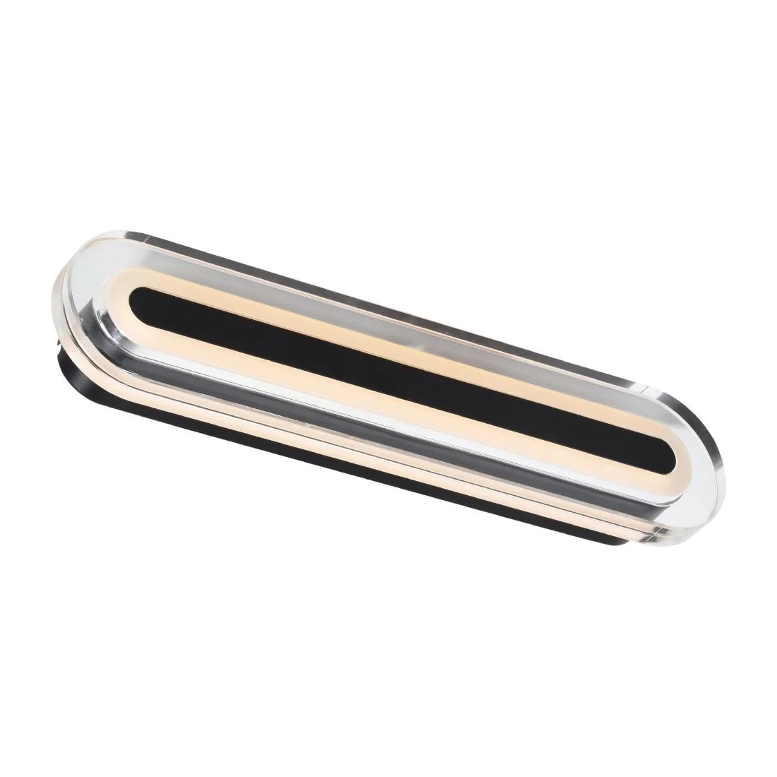 Nordlux Cavara Wall Light Black