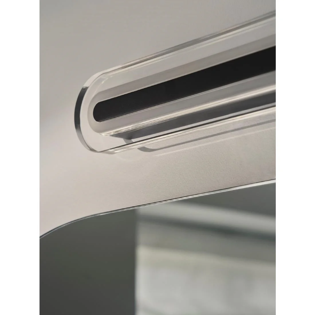 Nordlux Cavara Wall Light Black - Image 3