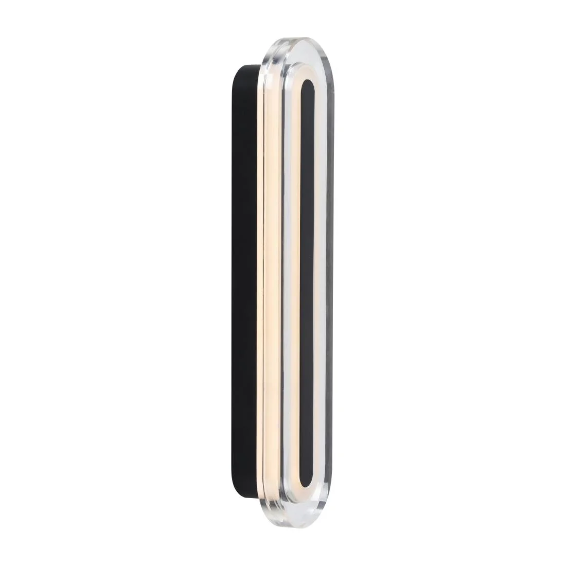 Nordlux Cavara Wall Light Black - Image 5
